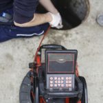 Sump Pump Inspection