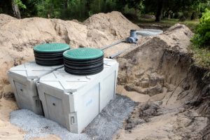 What Is an Aerobic Septic System?