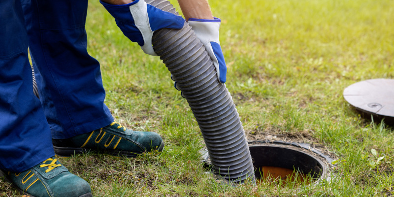 Signs You Need Septic Tank Pumping