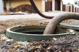 Septic Tank Maintenance: Top 3 Essential Practices