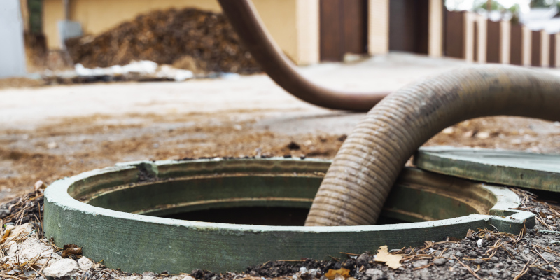 Septic Tank Maintenance: Top 3 Essential Practices