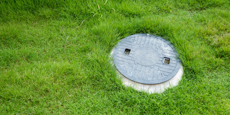 Drain Field Repair 101