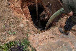 What a Septic Contractor Does to Improve Home Efficiency