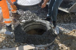Why You Need to Schedule Regular Septic Tank Maintenance