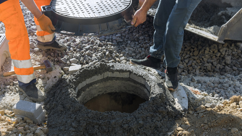 Why You Need to Schedule Regular Septic Tank Maintenance