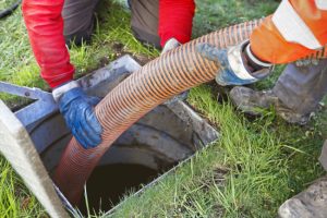 When Do You Need a Septic Tank Cleaning?