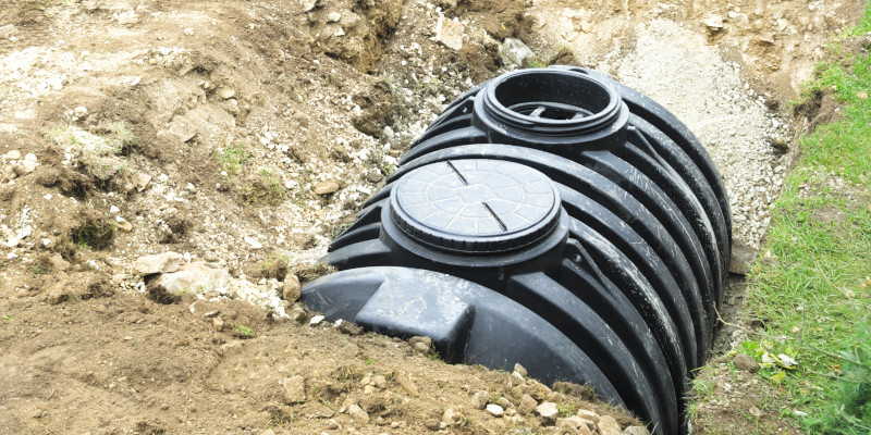 Common Myths About Septic Tanks