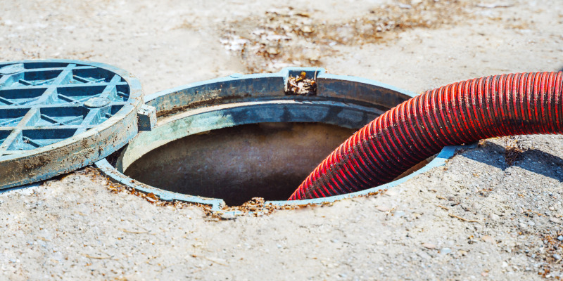 When Do You Need Septic Tank Cleaning?