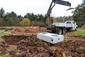 4 Ways to Prepare for Septic Tank Installation