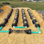 Drain Field Inspection