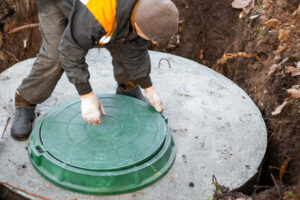 5 Reasons to Schedule a Septic Tank Inspection