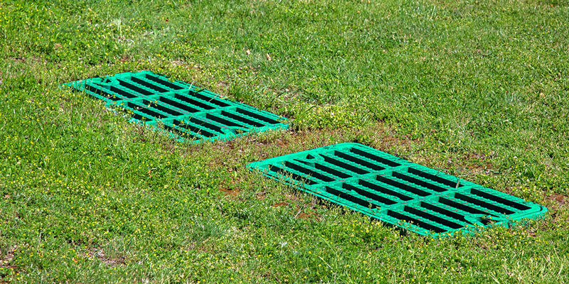 Why Is a Drain Field Inspection Important?