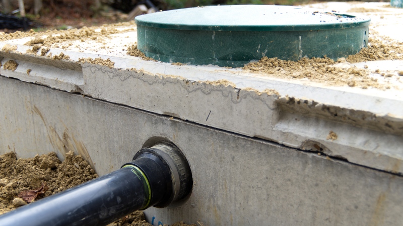 How Our Septic Maintenance Plans Can Benefit You